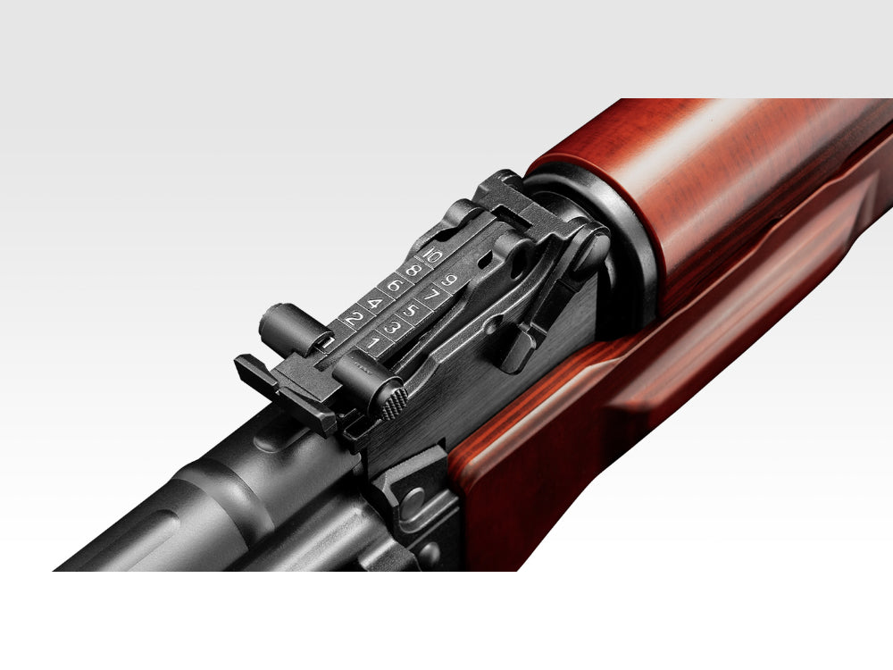 東京マルイ】AKM ガスブローバック（最新ロット/2025年10月28日再販