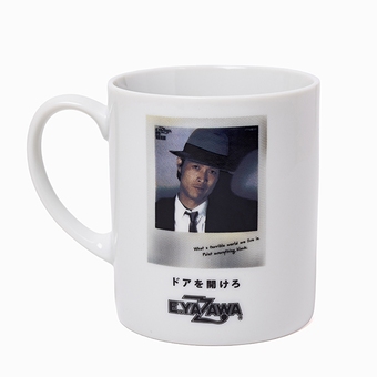 マグカップ(I LOVE YOU,OK)｜DIAMOND MOON通信販売｜矢沢永吉公式サイト