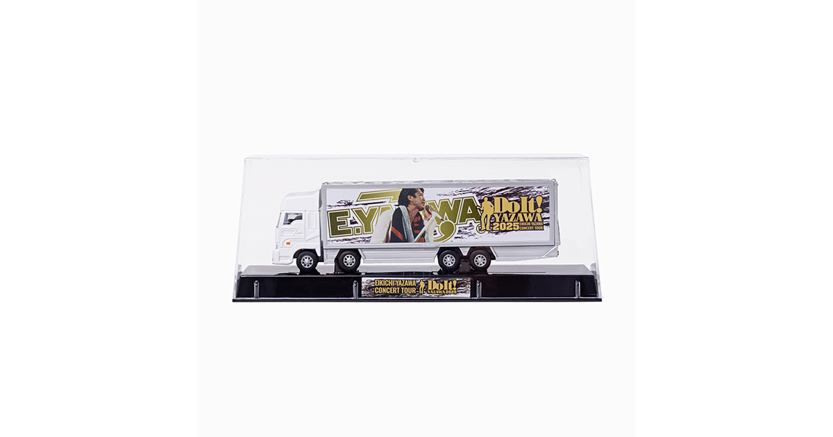 矢沢永吉 1997YES'E トランポSBT! 矢沢永吉 1997YES'E トランポSBT