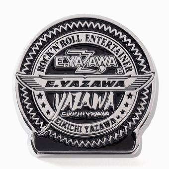 矢沢永吉 サイドカーシェード 2枚 矢沢永吉 サイドカーシェード 2枚