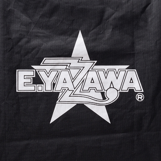 キャリー付き折りたたみ収納BOX(ロゴ星)｜DIAMOND MOON通信販売｜矢沢