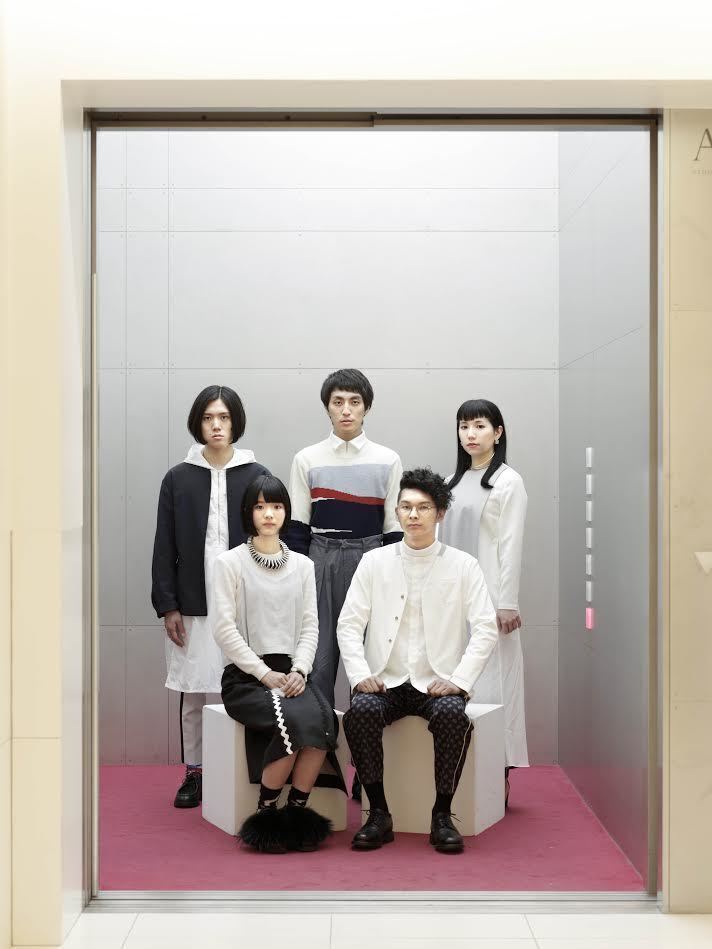 LILI LIMIT、初のフルアルバム『a.k.a』収録曲発表！ 初回盤DVDには