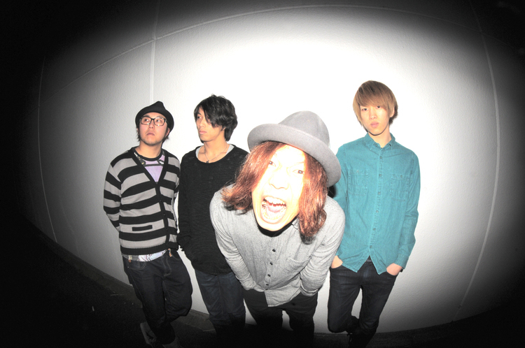 Rhythmic Toy World、本日4月17日に1stミニアルバム『軌道上に不備は