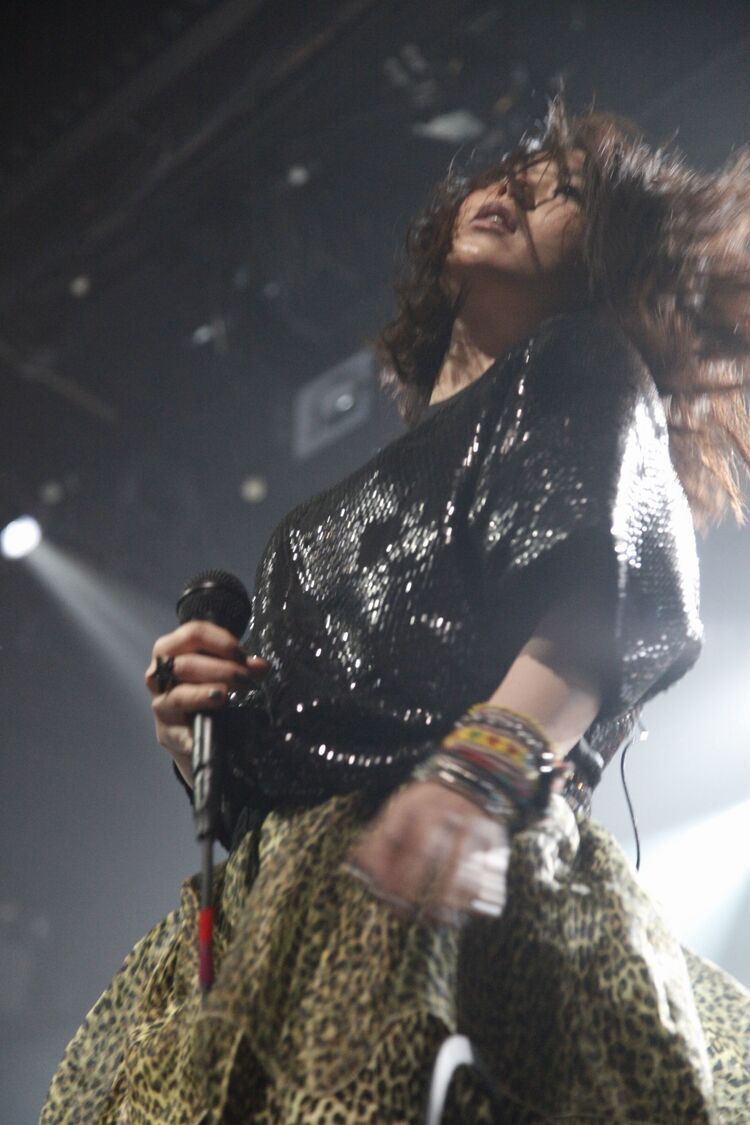 宇多田ヒカル、『First Love』15周年盤リリース決定＆映像作品6作品を