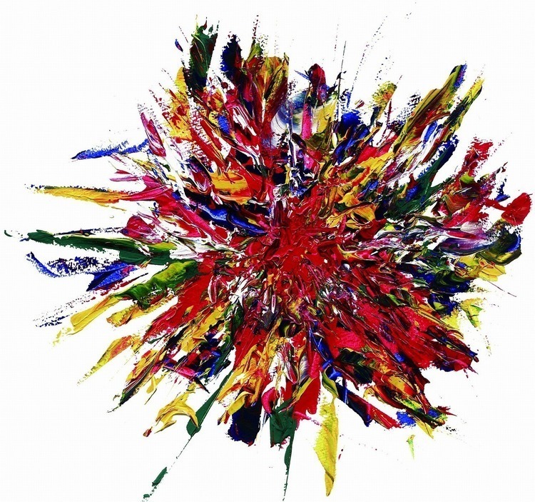 ACIDMAN、11枚目の新アルバム『Λ(ラムダ)』12月リリース (2017/10/12