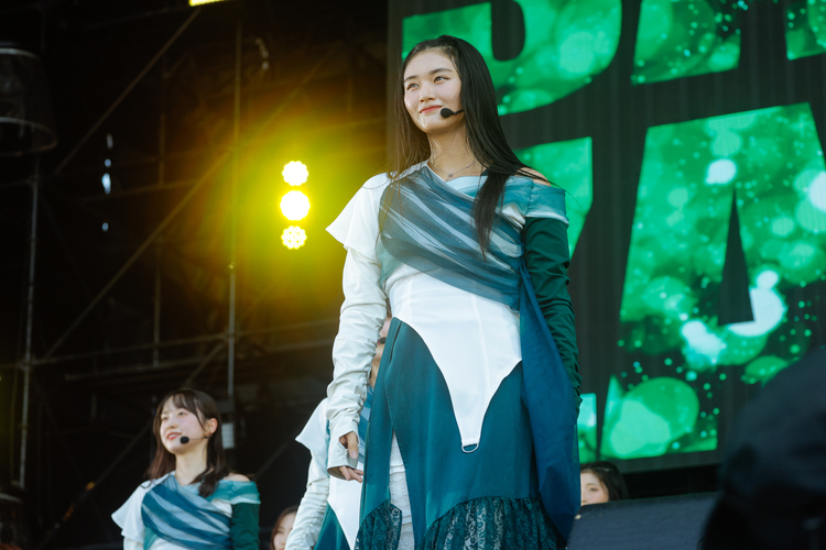 櫻坂46 - JAPAN JAM 2024 ライブ写真＆セットリスト｜音楽情報サイト