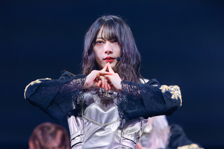 櫻坂46 - COUNTDOWN JAPAN 24/25 ライブ写真＆セットリスト｜音楽情報