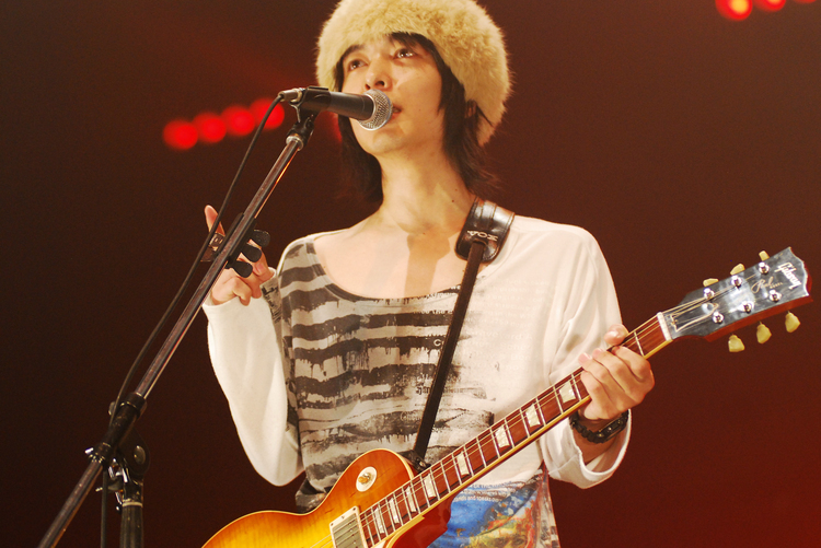 フジファブリック＠新宿厚生年金会館 2009.10.23 邦楽ライブレポート