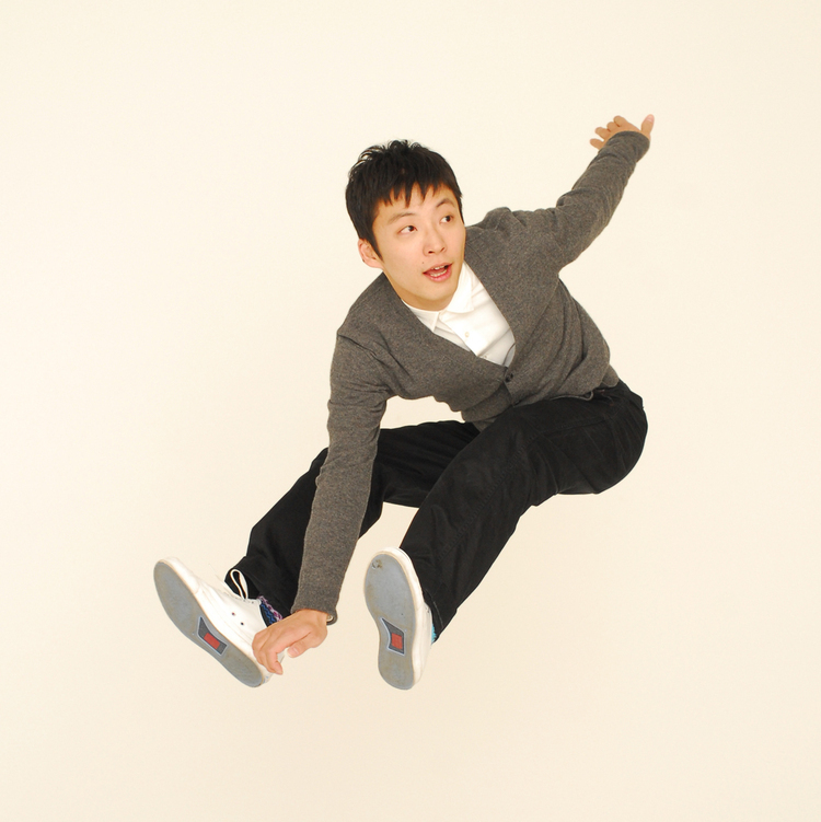 SAKEROCK星野源、歌モノソロアルバムに挑戦 (2010/03/26) 邦楽ニュース