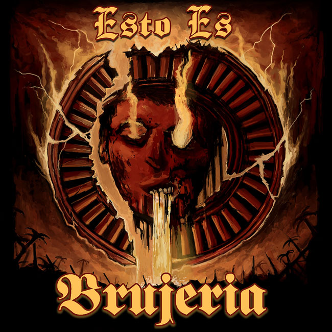 Brujeria // Esto es Brujeria // Album Review – R o c k 'N' L o a d