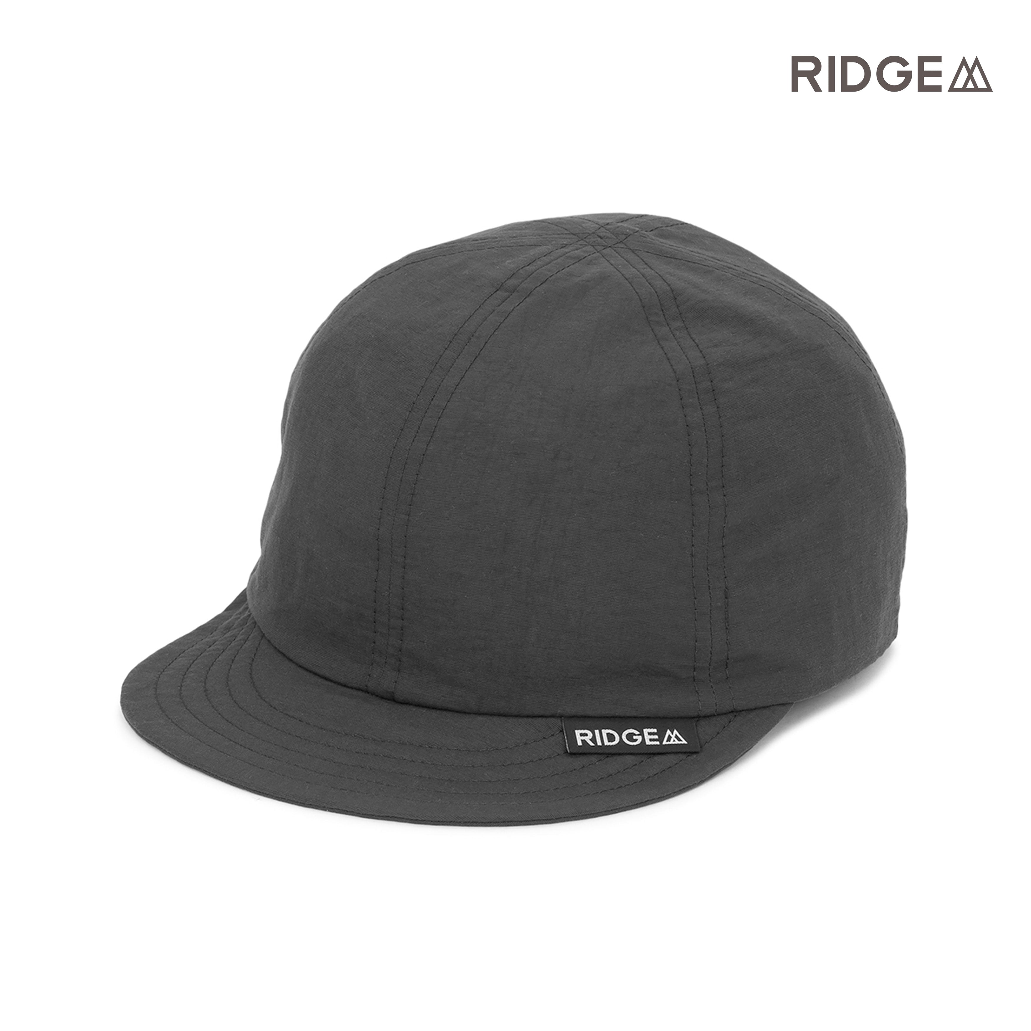 RIDGE MOUNTAIN GEAR / Basic Cap | ROCK STEPPERS
