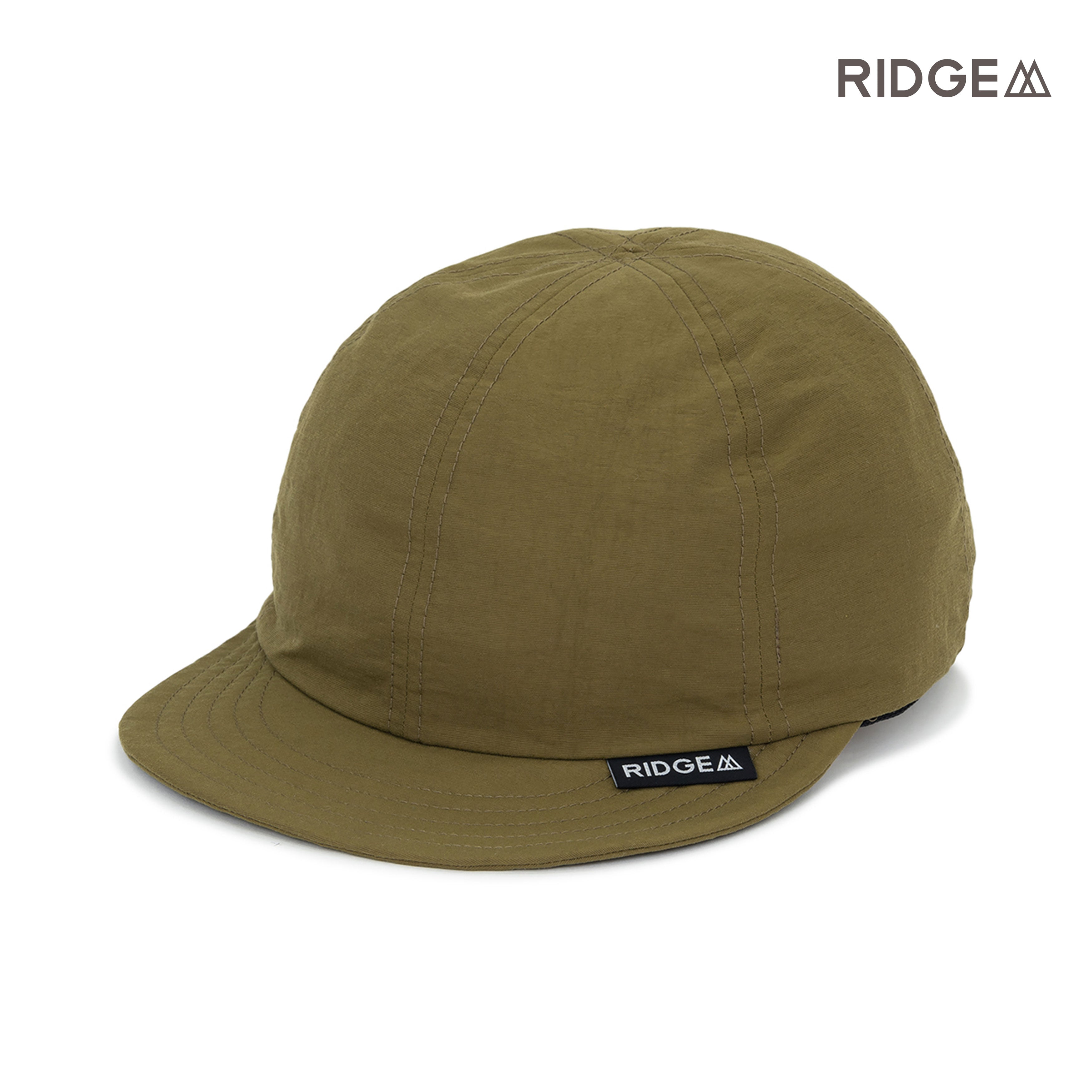 RIDGE MOUNTAIN GEAR / Basic Cap | ROCK STEPPERS