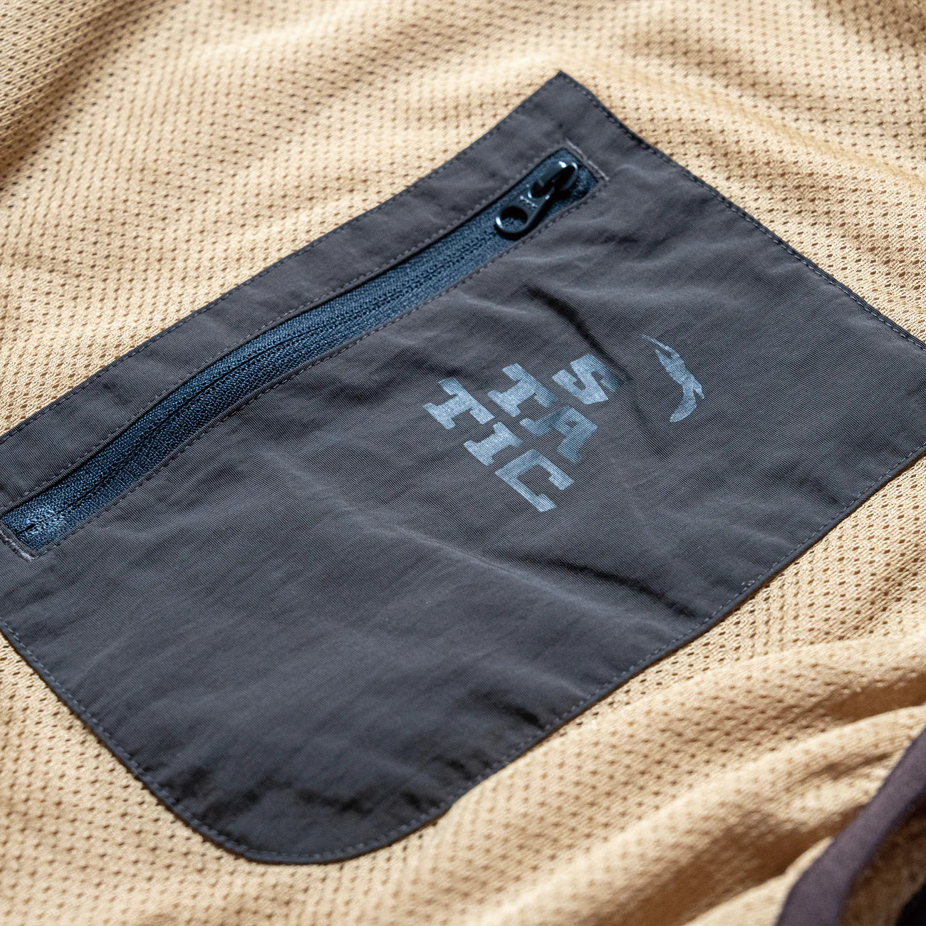 STATIC / ADRIFT VEST(2024FW) – ROCK STEPPERS