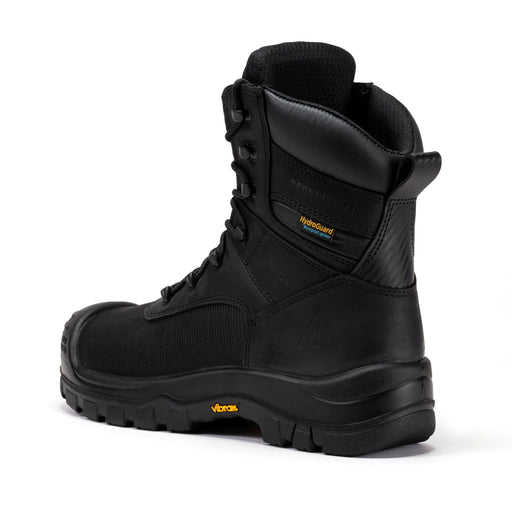 Vibram® Sole | Rock Rooster Footwear Inc
