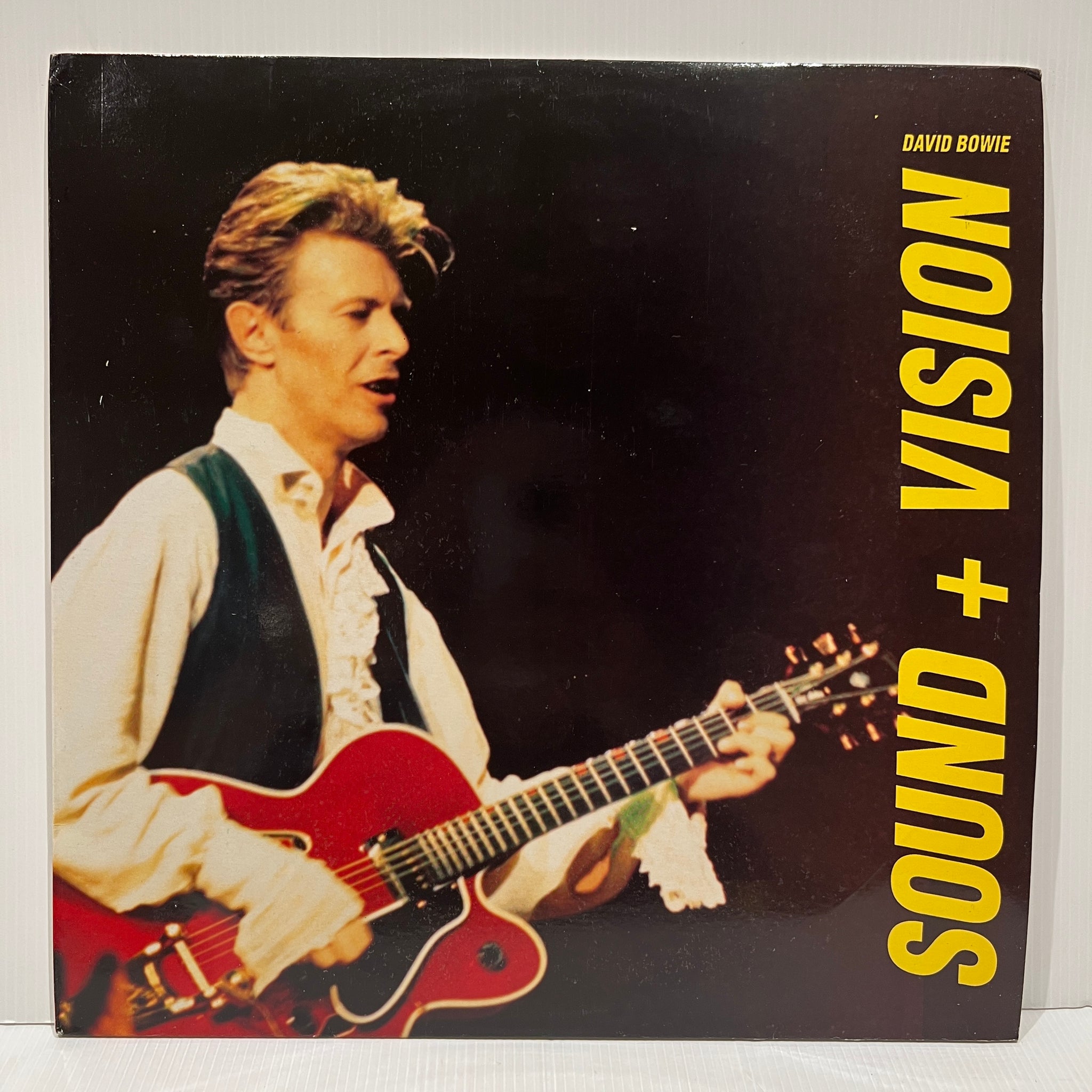 邦楽 davidbowie soundvision6 邦楽 davidbowie soundvision6 David