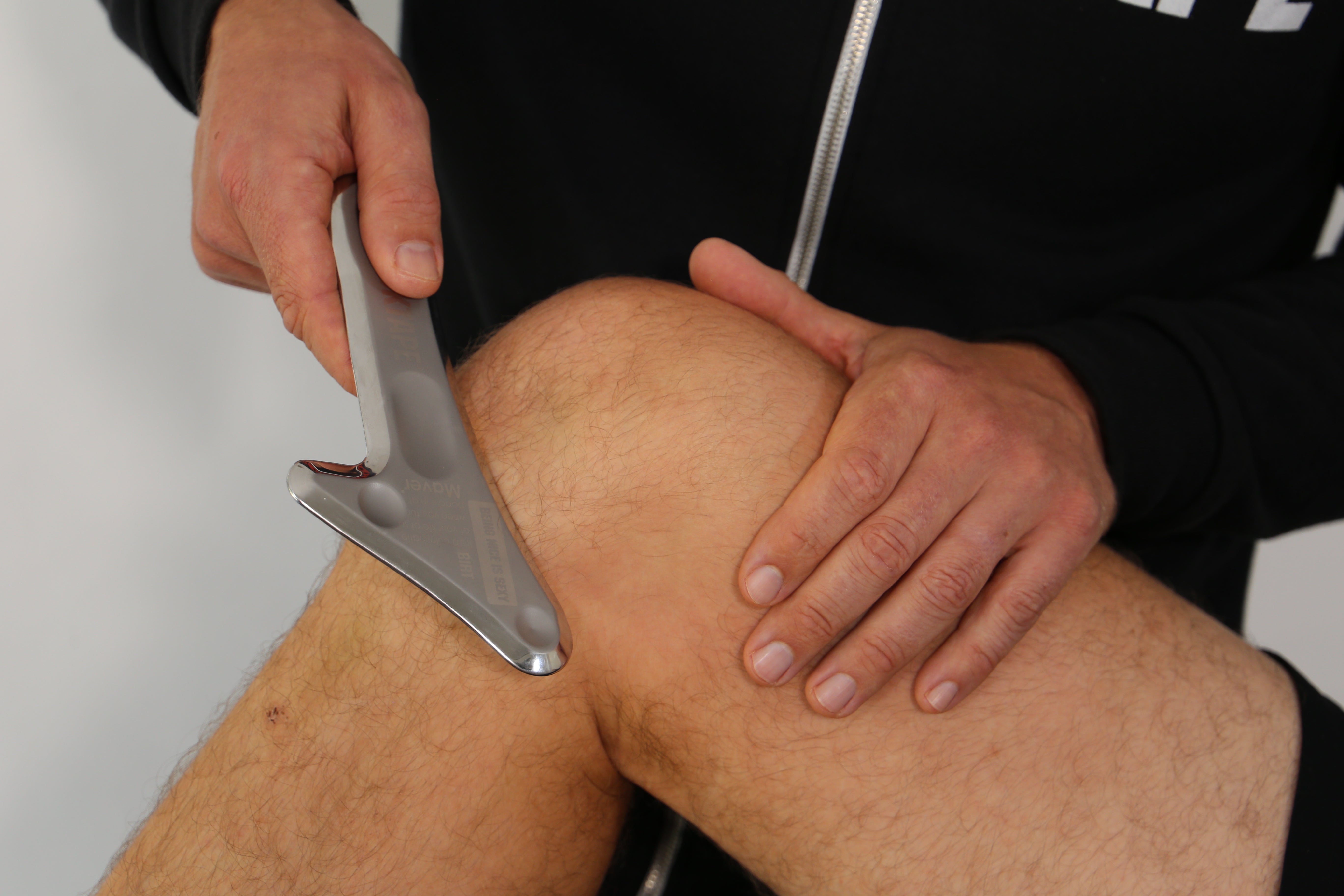 RockBlades Mohawk IASTM System – Rocktape Canada