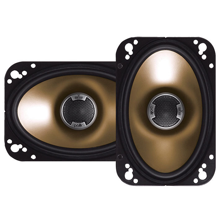Polk Audio DB651S 6.5