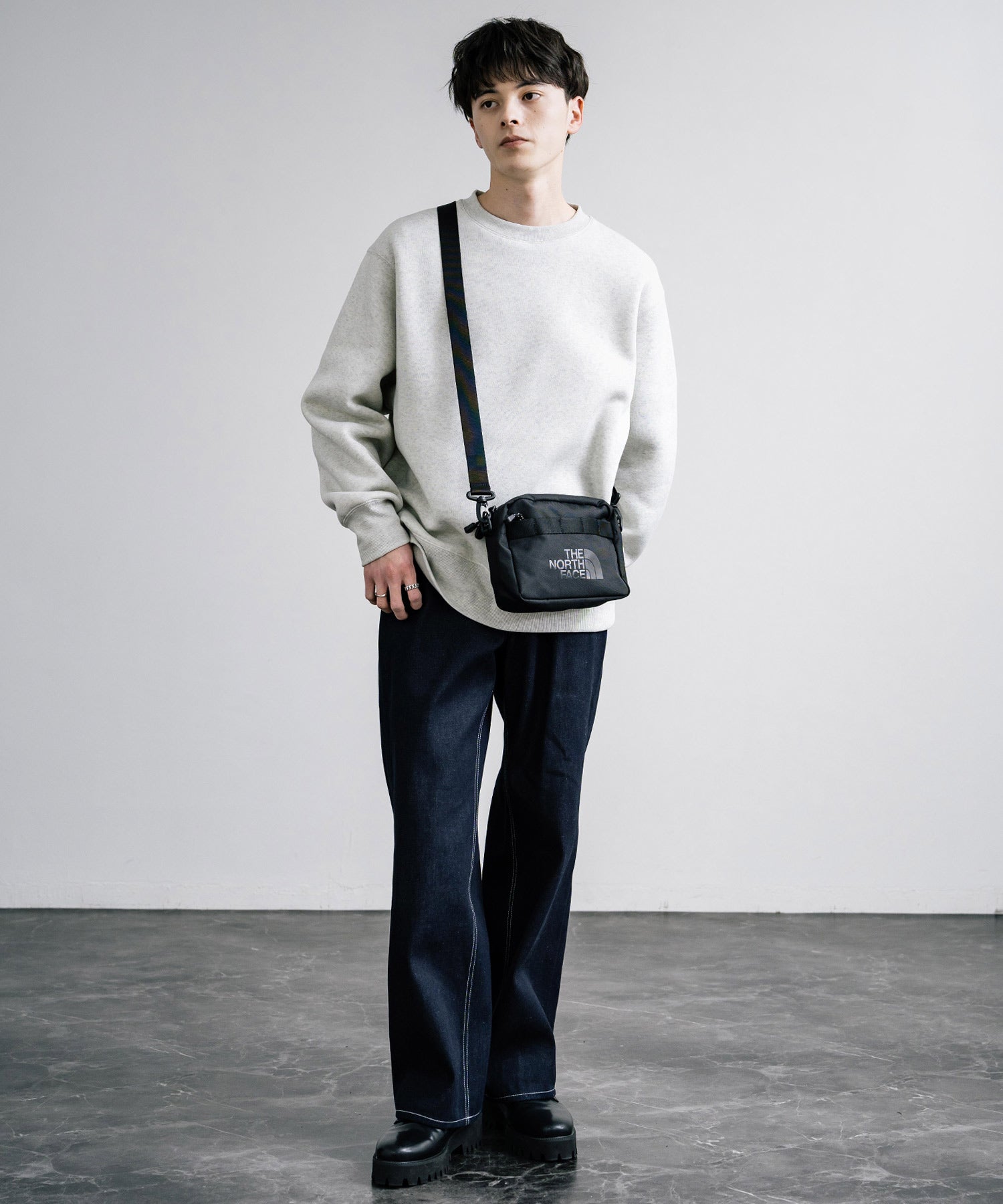 THE NORTH FACE ザ・ノースフェイス WHITE LABEL ホワイトレーベル