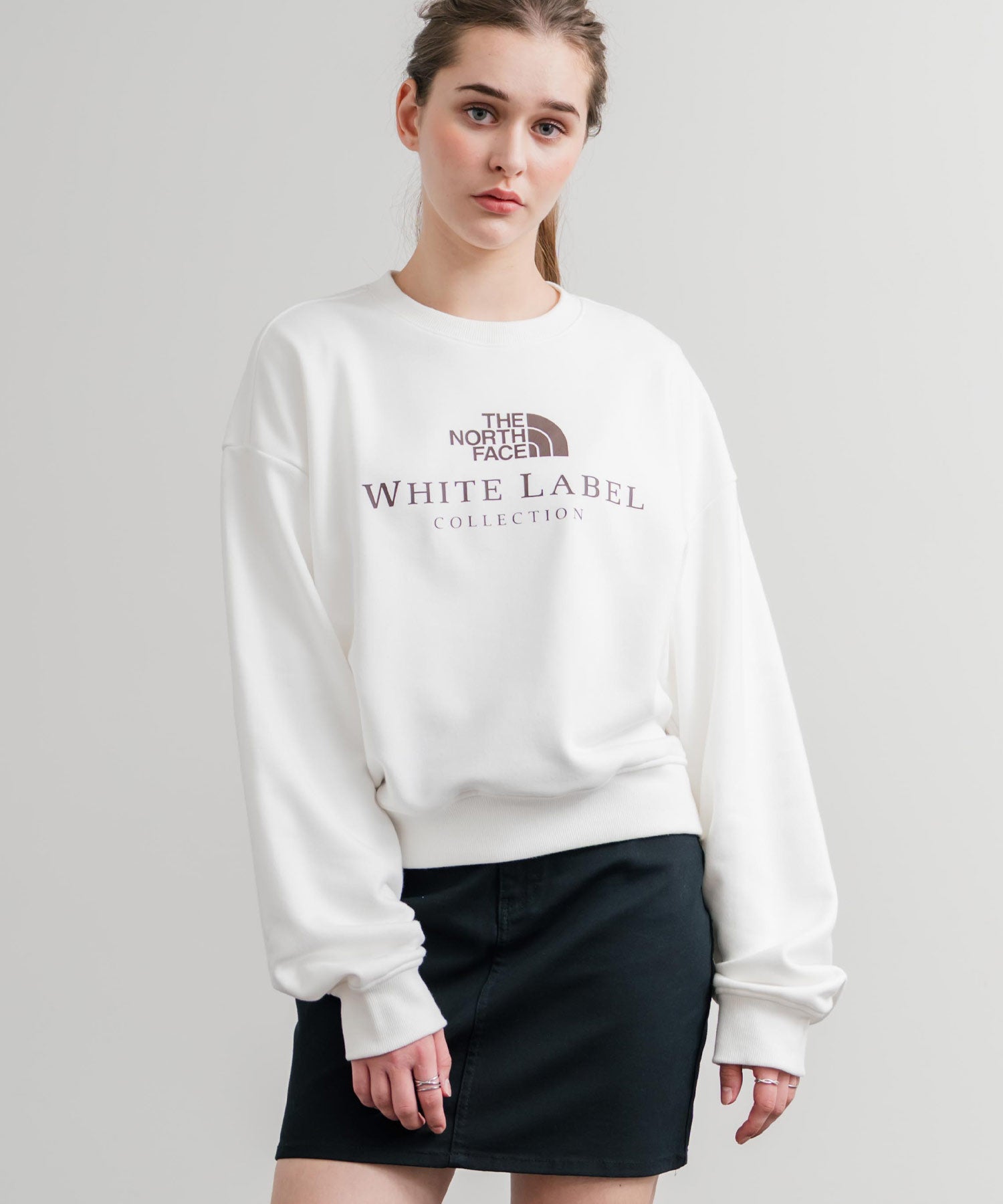 日本未展開モデル THE NORTH FACE ザ・ノースフェイス WHITE LABEL