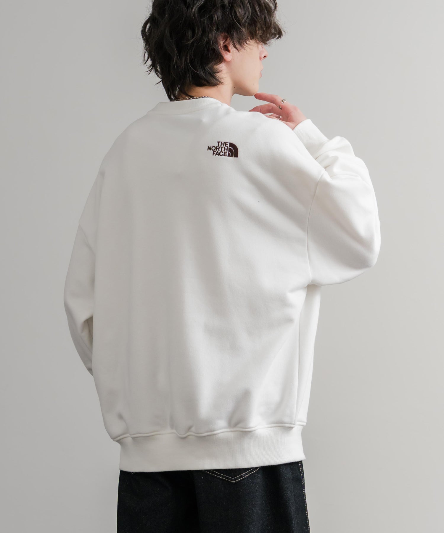 日本未展開モデル THE NORTH FACE ザ・ノースフェイス WHITE LABEL