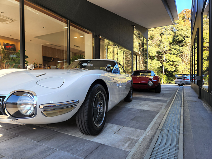 TOYOTA2000GT細谷さんグランプリ15号車撮影| Rocky ブログ | Rocky