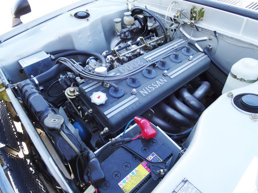 スカイライン GT-R KPGC10 （ハコスカ） 240ZG HS30 王道旧車在庫