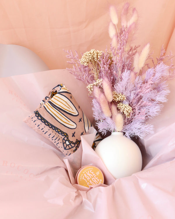 Rococo Gift Box – Rococo Floral co.