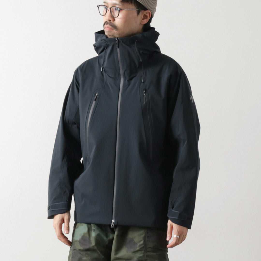 DESCENTE / ALLTERRAIN 24年モデル（デサント / オルテライン） ハード
