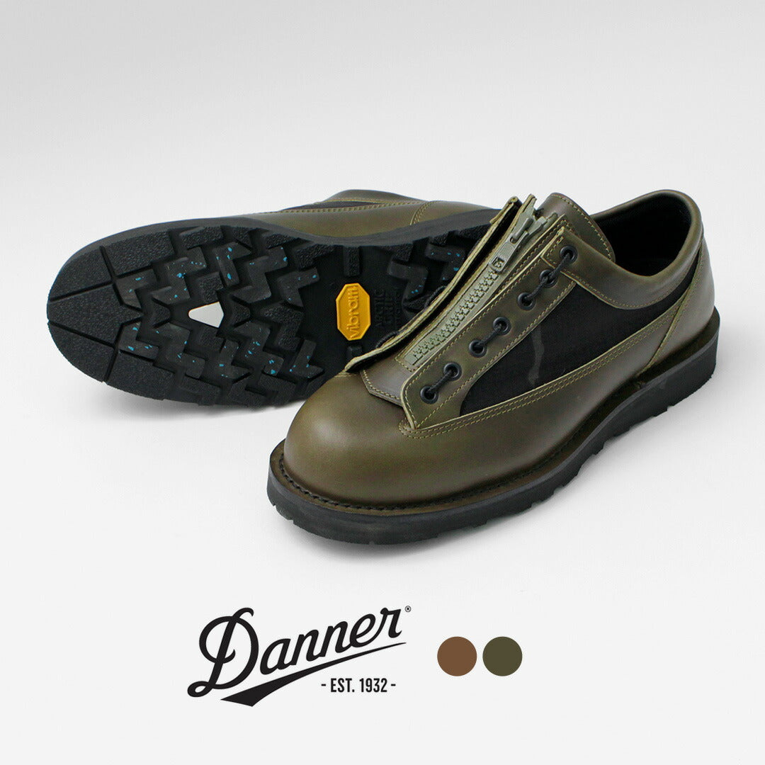 極美品Danner Cascade Range 2 サイズ9 黒 Danner ダナー