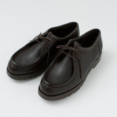 KLEMAN（クレマン） パドロール チロリアン レザーシューズ