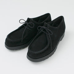 KLEMAN（クレマン） パドロール チロリアン レザーシューズ