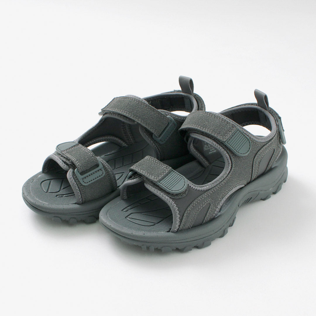 HI-TEC（ハイテック） TROPIC トロピック サンダル / トリプルベルト