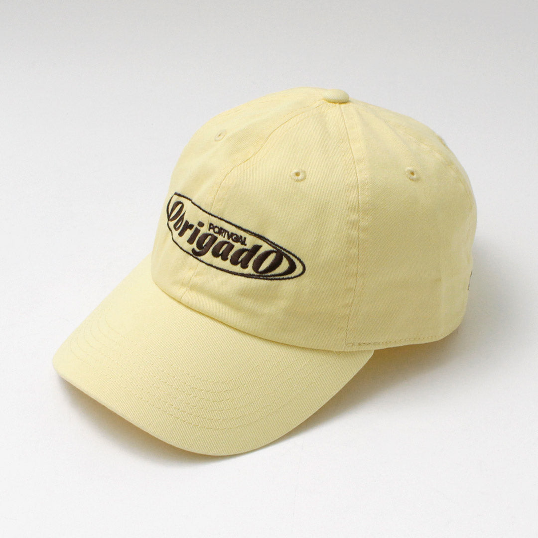 SHINZONE（シンゾーン） オブリガード キャップ 25MMSIT01 / 帽子 ロゴ