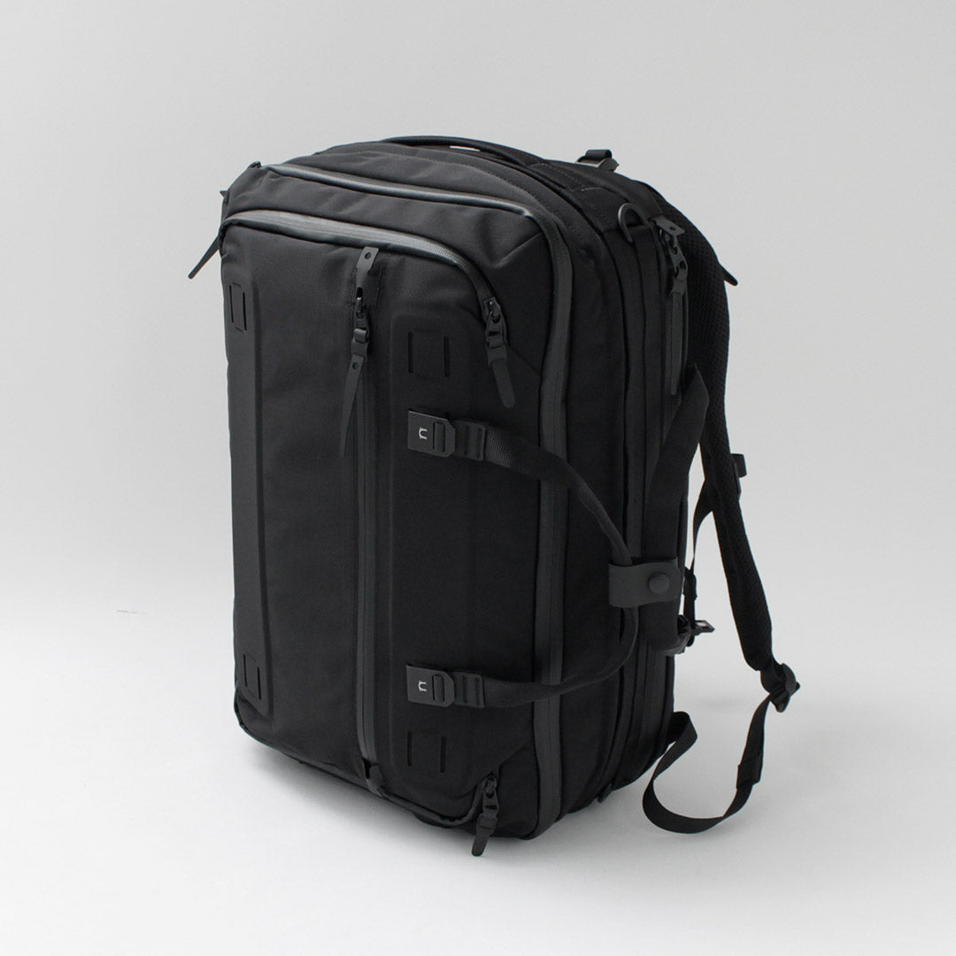 BLACK EMBER（ブラックエンバー） フォージ 40 エンバーテックス