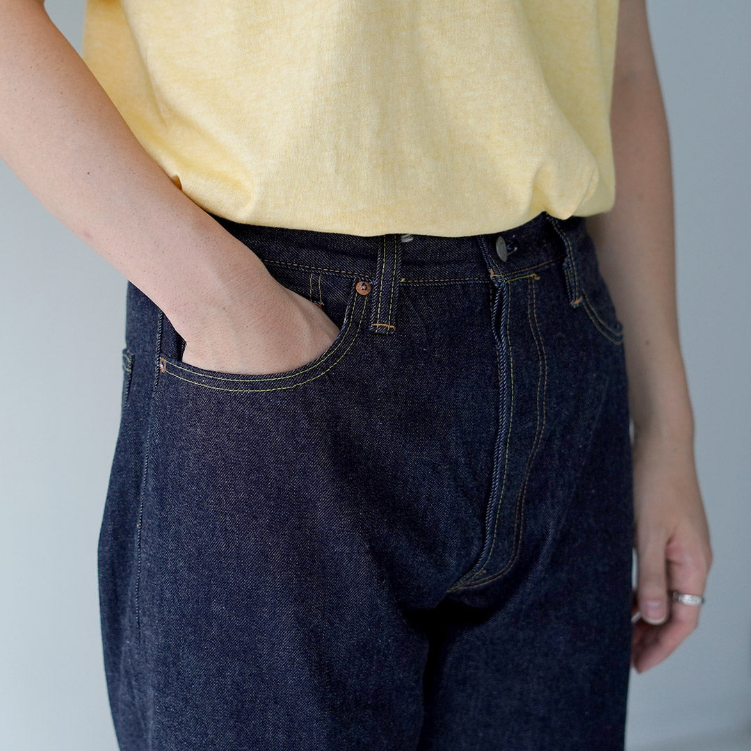 SUGAR CANE（シュガーケーン） 14.25ozデニムパンツ 1947モデル