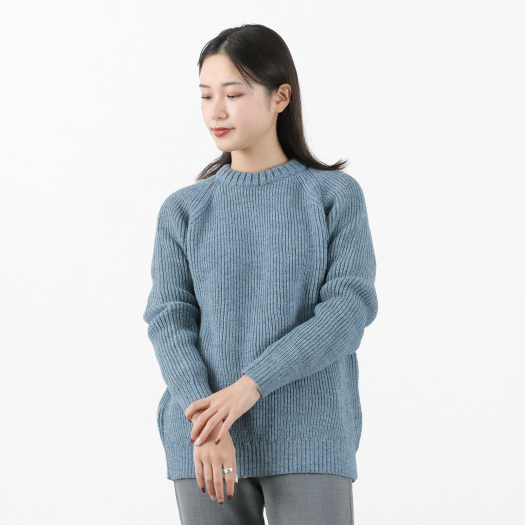30％OFF】KERRY WOOLLEN MILLS（ケリーウーレンミルズ） カラー別注 7