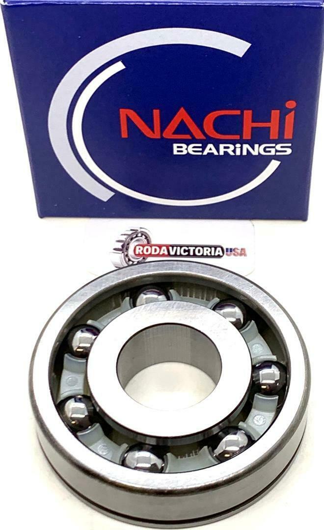 DG2568DNSH2C3 NACHI Deep groove ball bearing JAPAN 25x68x17 mm