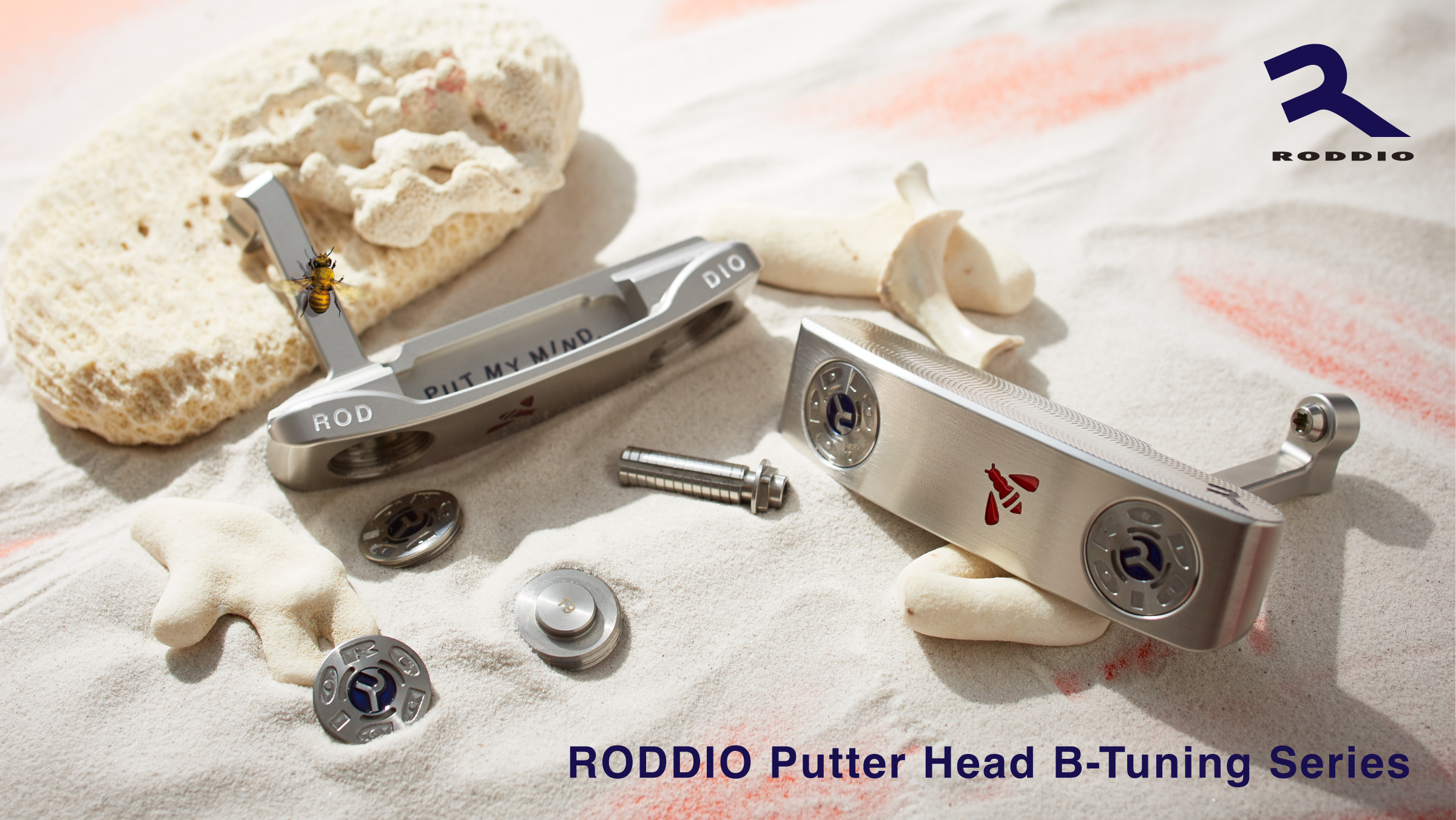 Roddio,ロッディオ | RODDIO