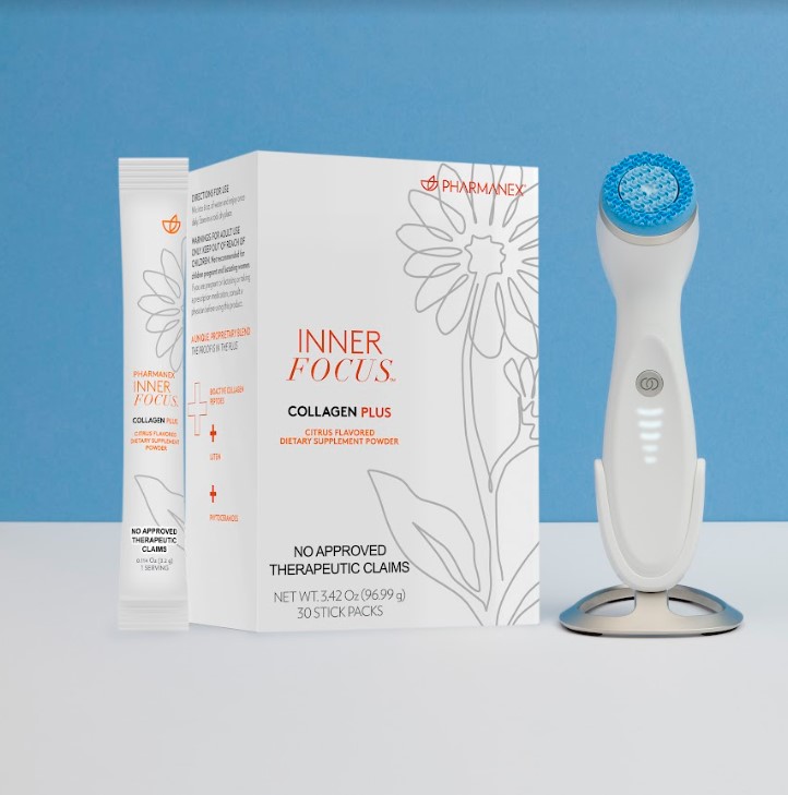 AgeLOC from Nu Skin is the Next Generation of Smart Skin Care