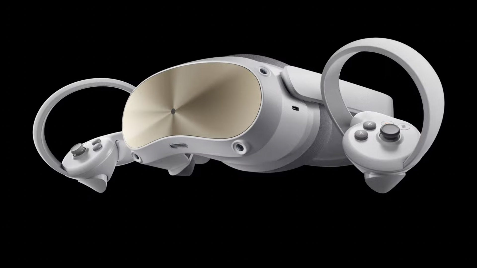 Pico 4 Enteprise Will Add Eye & Face-tracking with Auto-IPD for