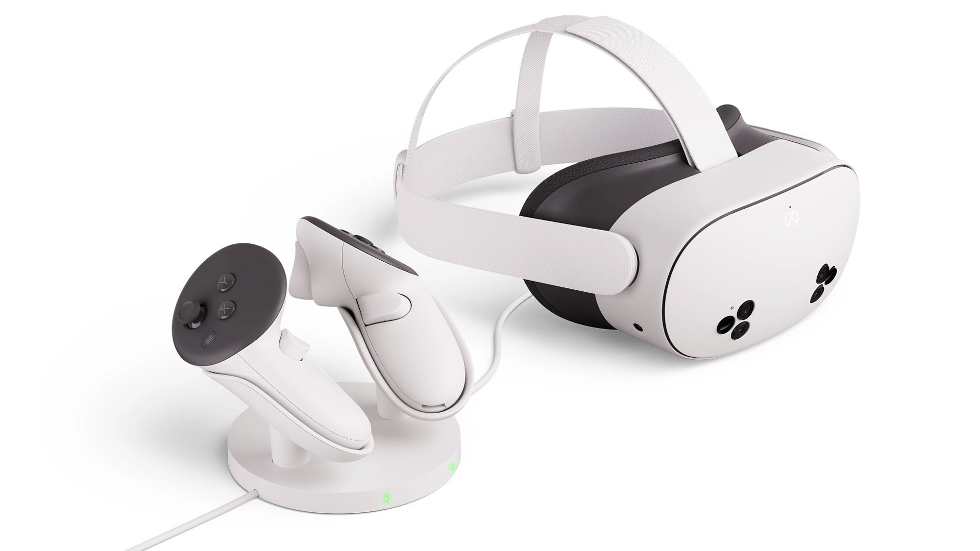 Quest 3S Review – Value That Can't Be Beat, With the Same Rough