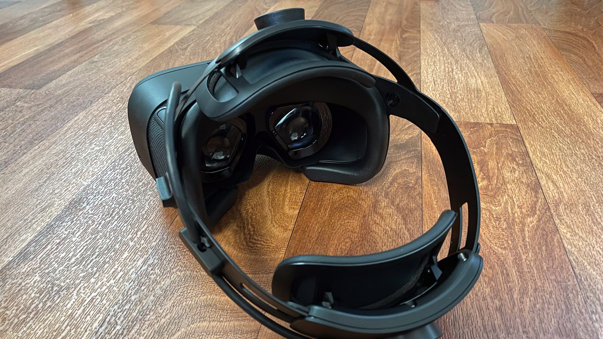 Varjo Aero Review – A VR Simmer's Dream | Page 2 of 2