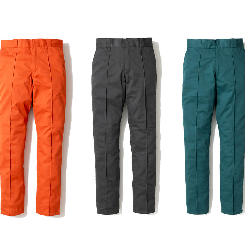 TROUSERS BIKER PANTS | BOTTOMS | オンラインショッピング | ROARS