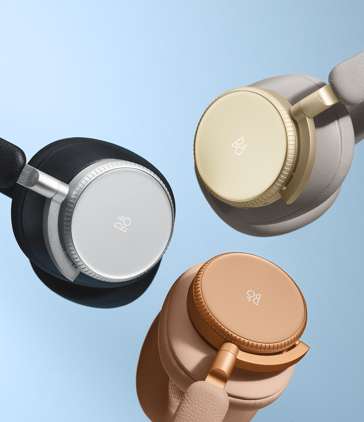 Bang & Olufsen's Beoplay H100 Headphones Feature Replaceable Parts