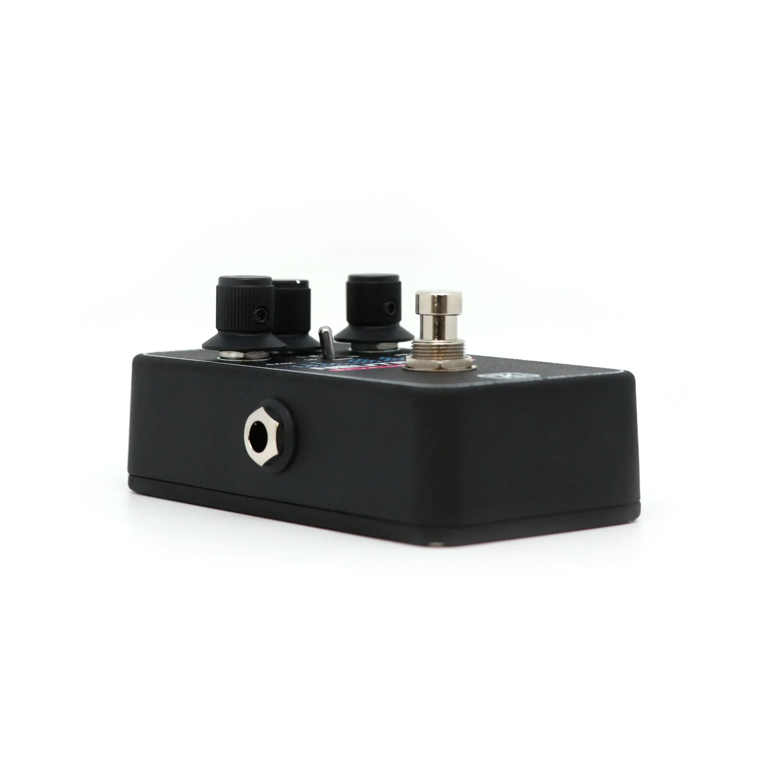 Neutrino Envelope Filter V2 - Black Neon - Keeley Electronics