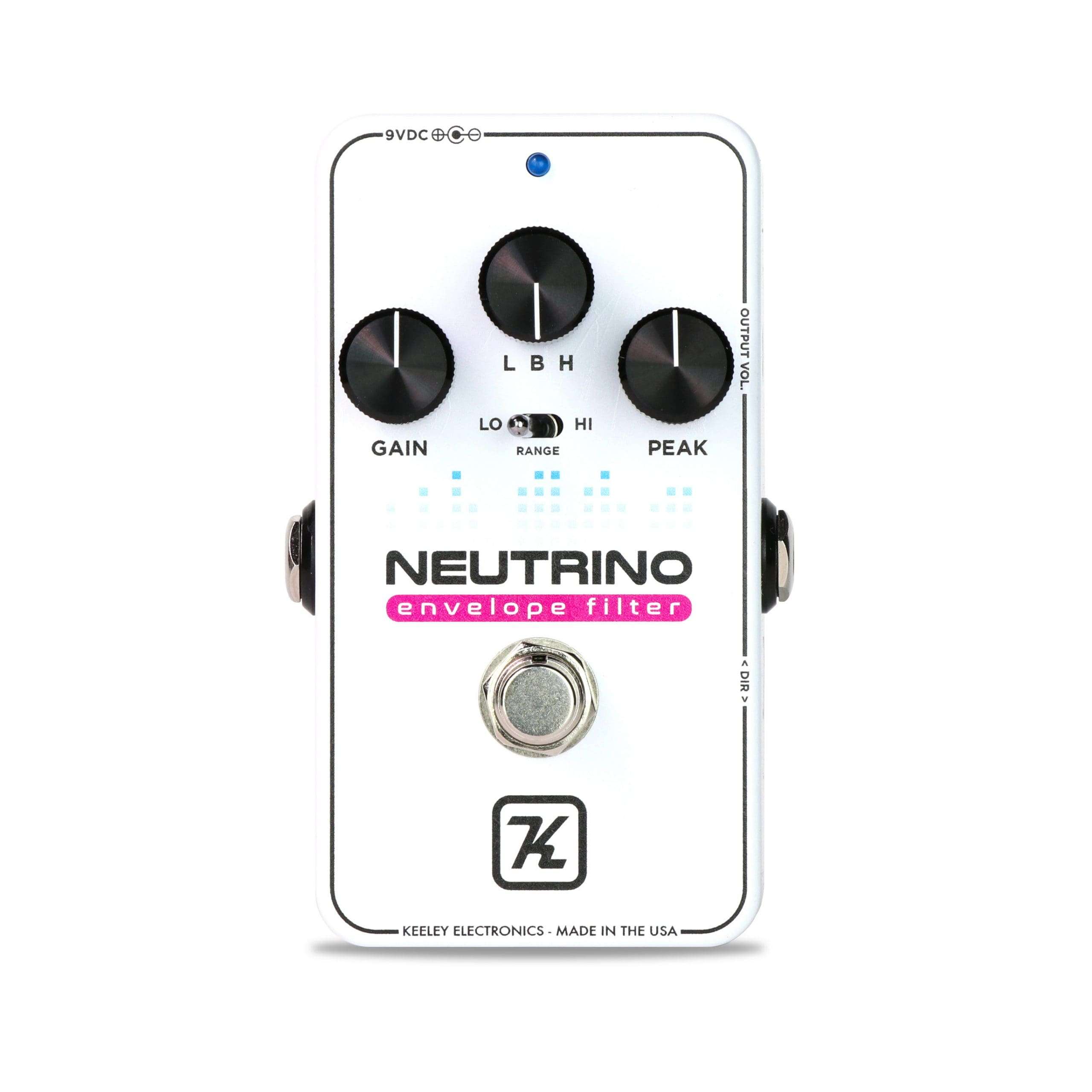 Keeley-Electronics-Neutrino-