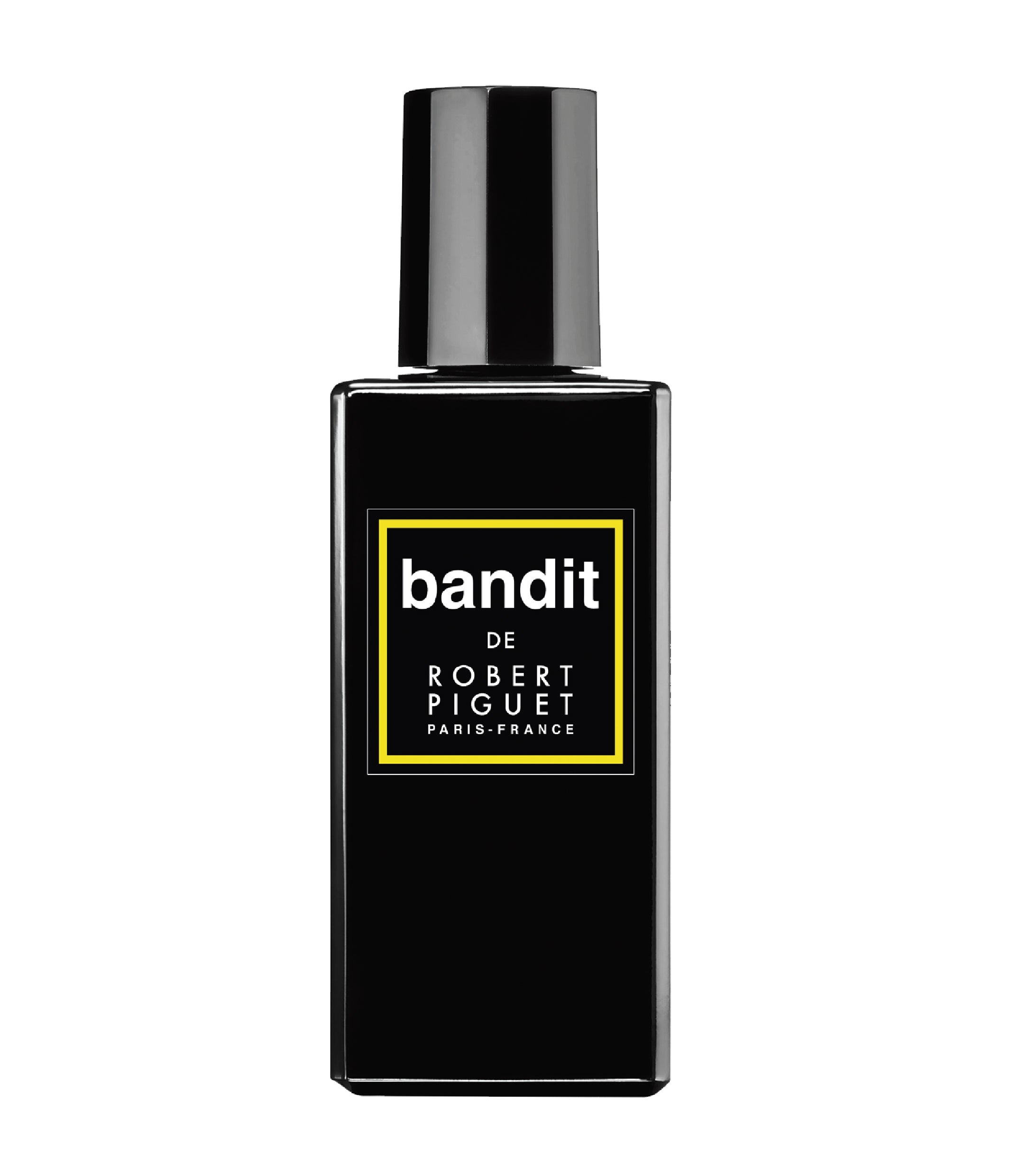 Bandit de Robert Piguet: Iconic Leather Fragrance – Robert Piguet