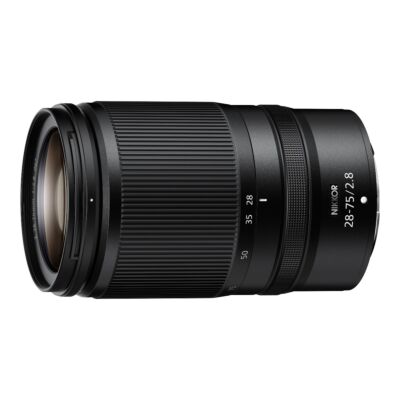 Nikon NIKKOR Z 85mm f/1.8 S New-In-Box at Roberts Camera