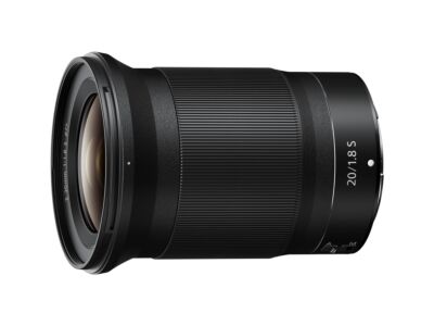 Nikon NIKKOR Z 14-24mm f/2.8 S New-In-Box at Roberts Camera
