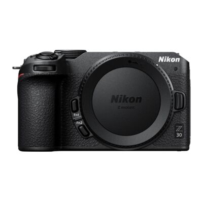 Nikon Z 6III (Body Only) New-In-Box at Roberts Camera